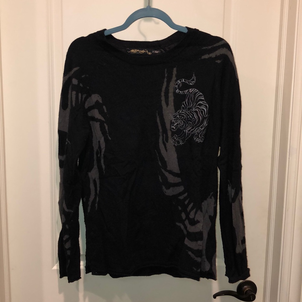 Ed Hardy Sweater
